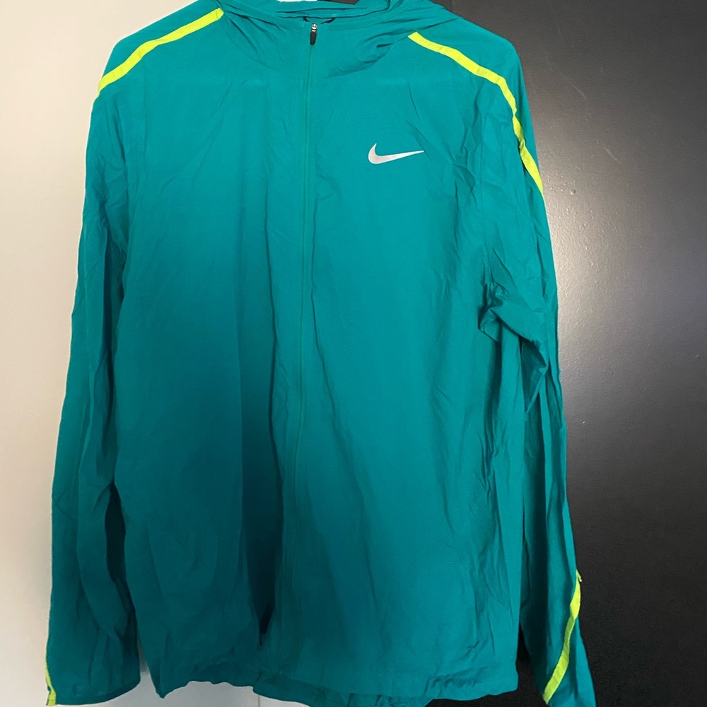 Womens Nike Jacket